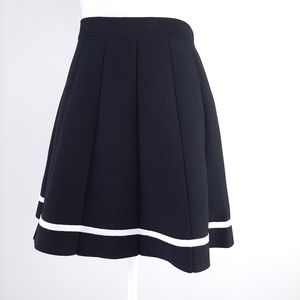 Parker Pleated Skirt